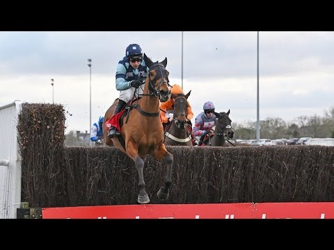 Thistle Ask: could £11,000 buy prove Champion Chase class? | Racing TV