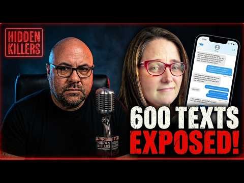Sandra Birchmore Sent 600 Texts THE DAY SHE DIED… What THEY SAID Revealed!!