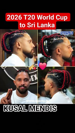 🏏KUSAL MENDIS😜 2026 T20 World Cup to Sri Lanka #cricket #worldcup #2026 #india #live #kusal_mendis