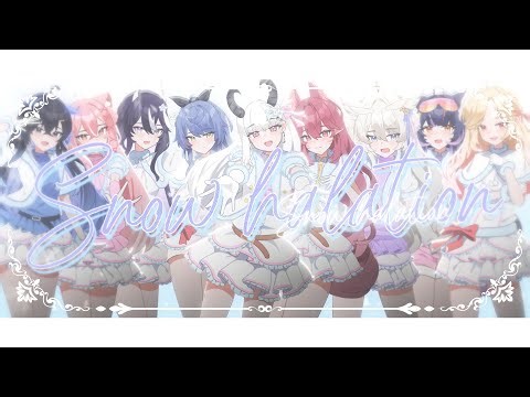 Snow halation- μ's 【Cover】