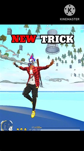 Free Fire New Under Ground Tips And Tricks || 💯% Working Tricks ✅