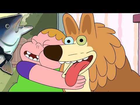 CHIMNEY | Clarence Reaction