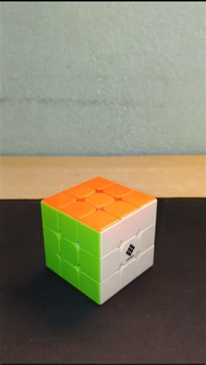 Top Rubik’s Cube Tricks You Must Try 🔥 | Easy & Fun Tricks