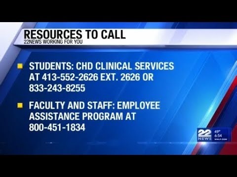 HCC suspends student for alleged recording in bathrooms