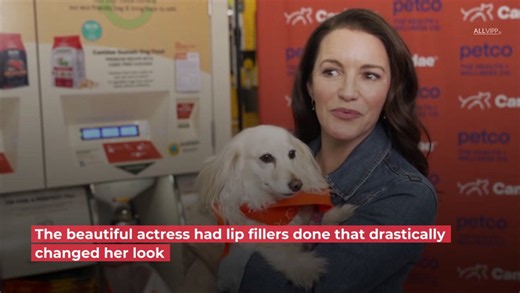 Kristin Davis discusses her views on the contentious use of Botox