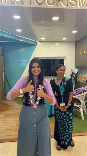 2025 Most Unexpected Moment‼️in Sri Lanka❤️ | Watch till the end 😅 #shorts #jennishacks #ytshorts