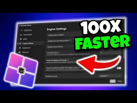 Bloxstrap Settings & Fast Flags for FPS Boost 🚀