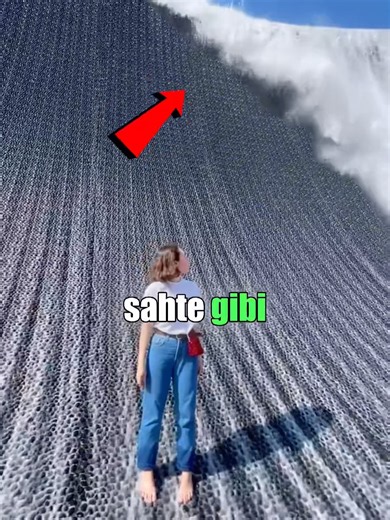 Sahte Gibi Görünen Gerçek Mekanlar! 🌍✈️