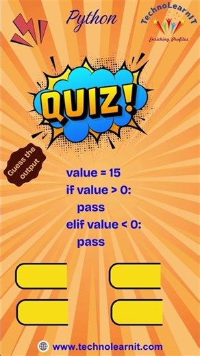 Programming With Python - Free Summer Camp 2026 | Quiz ABAK | Can you crack this puzzle?
