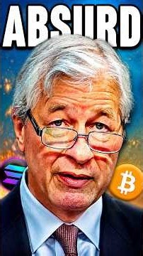 JPMorgan REALISTIC Bitcoin Price Prediction