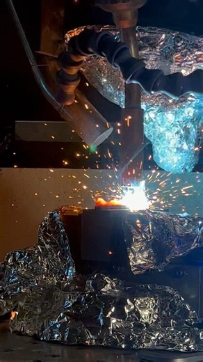 Wire Arc Additive Manufacturing