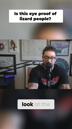 Isaac Weishaupt on Instagram: "Are the aliens on the 'Disclosure Day' poster…us? Now up on Occult Symbolism and Pop Culture podcast! #DisclosureDay #AlienTheory #Symbolism #ConspiracyTheories #HiddenMeanings #ReelsOfInstagram"