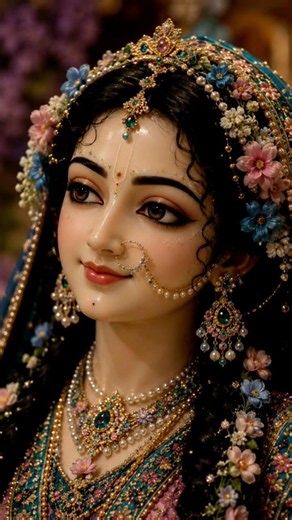 ♥️Radha Krishna 🥹 #short#trandingshorts #explore #radhakrishna