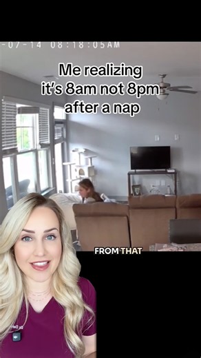 The truth about sleep debt