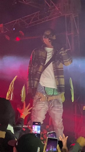 Vten Concert Highlights in Chitwan