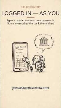 STOP Giving Apps Your Bank Password! 😳