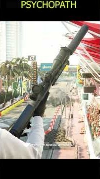 HITMAN 3 MIAMI Noob Vs Pro Vs Legend Vs Psychopath #shorts #hitman #gaming