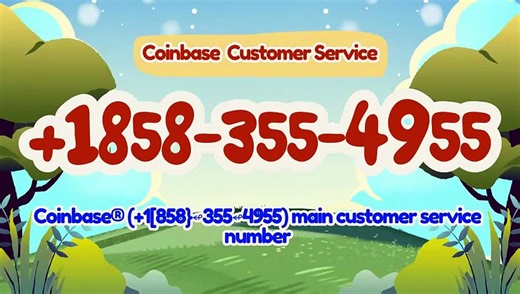 20¶ 26¶【Coinbase®】Customer- Service And.Support } Number - Complete Guide to Live Chat,, and 24/7 Service Care℗ WALLET SUPPORT