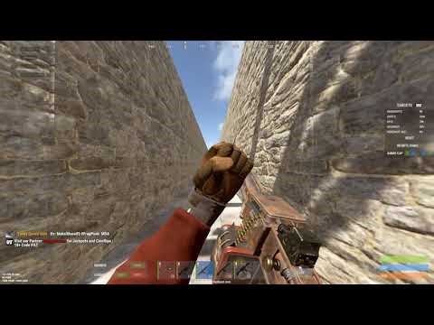 Rust No Recoil Script 🔥 Works on Any Mouse | All Weapons | Free download 🔥|