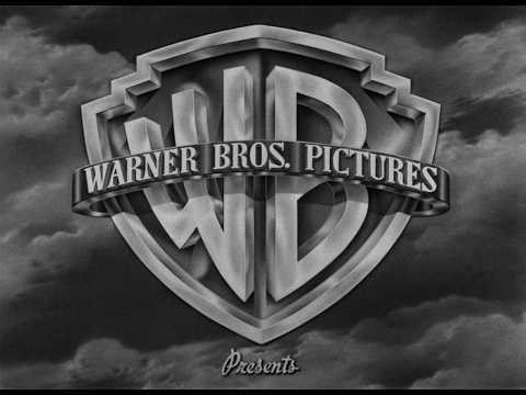 Warner Bros. Pictures (1948; "June Bride" Opening w/Credits)