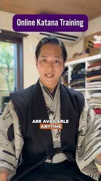 No Dojo? No Problem — Train Online