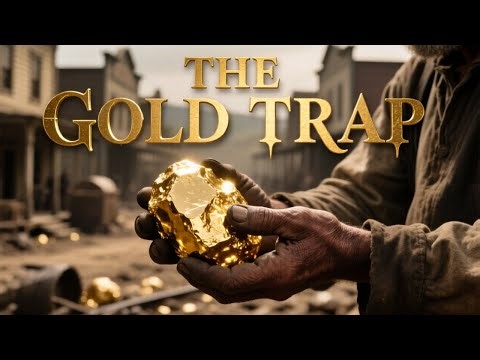 The California Gold Rush: How It Changed America Forever | Economic & Financial History