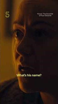 Power: The Downfall of Huw Edwards | Osian Morgan and Sian Reese Williams | Channel 5