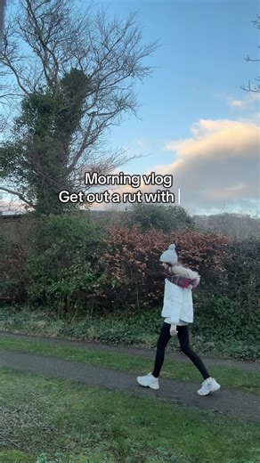 Revitalize Your Weekend: Morning Routine Vlog