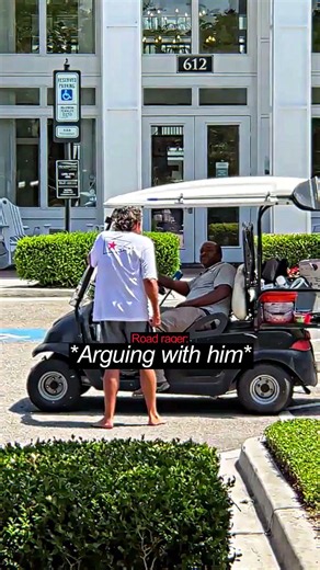 Grumpy Old Guy Got INSTANT PAYBACK FAST
