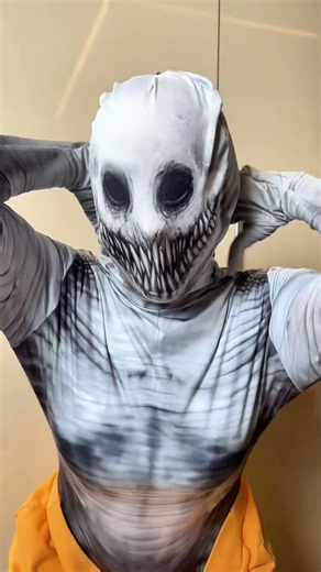 Guaranteed Laughs with Our Alien Prank!