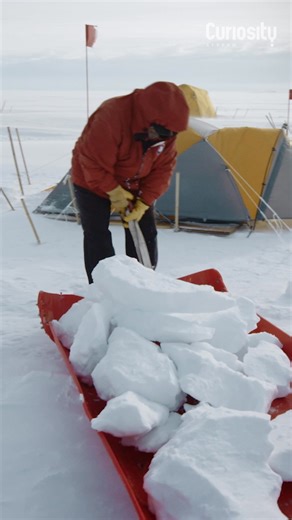 Critics can't get enough of the documentary streaming service Curiosity Stream. "Unmatched value as a streamer" - PC Mag.com | Curiosity Stream