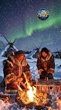 Why Are Alaska’s Northern Lights So Amazing? 🌌 | Aurora Borealis | Alaska Part 3