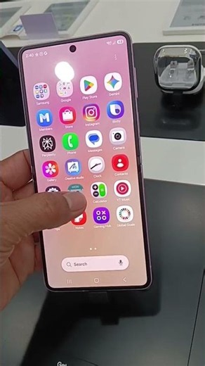Galaxy Z Flip 8 AI #galaxyzflip8 #smartphone