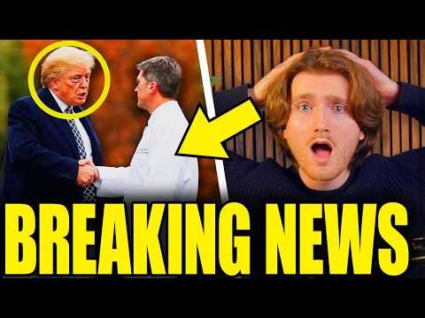 Sick Trump Panics Over Worst Health Report Of His Term