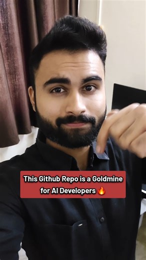 RammCodes | Developer Advocate 👨‍💻 on Instagram: "This repo is a goldmine of AI projects 🌋 It’s a curated collection of real projects covering Machine Learning, Deep Learning, Computer Vision, and Generative AI. Each project is built while learning advanced concepts, so it’s practical, not just theory. If you want ideas to learn AI by actually building things instead of watching tutorials forever, this repo is worth saving :) Link 🔗: github.com/KalyanM45/End-to-End-Airbnb-Price-Prediction Ho