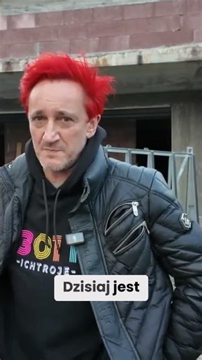 Michał Wiśniewski i relacja z budowy domu 🏠