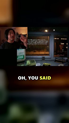Markiplier lets the nosy old lady in and gets chewed out
