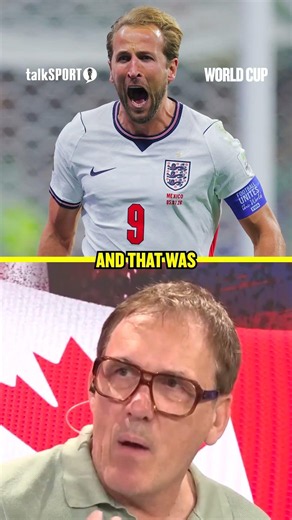 Tony Cascarino questions the hype surrounding England's performance against Mexico 😳#football