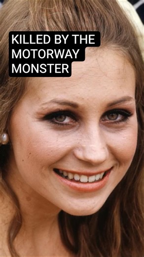 Strangled on the Motorway: The Chilling Cold Case of Jackie Ansell-Lamb