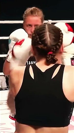 Mona Kimura vs Dakota Ditcheva — The Most Dangerous Striking War in Women’s MMA?
