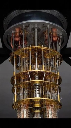 Unlock the Future: How Quantum Computing is Transforming Science and Engineering #QuantumRevolution