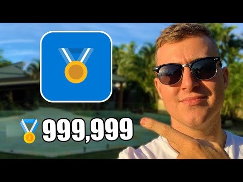 Earn Microsoft Rewards Points Hack - here's how to get free 50.000 microsoft reward points