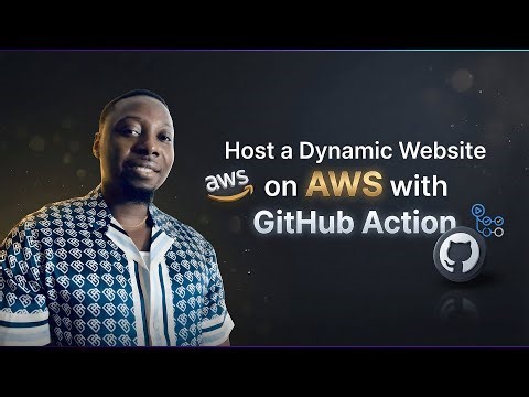 Project 7: CI/CD Pipeline with GitHub Actions | Deploy to AWS ECS with Terraform Module Part2