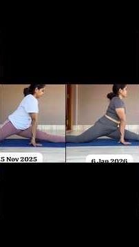 Struggling to achieve your Side Split (Middle Split)?