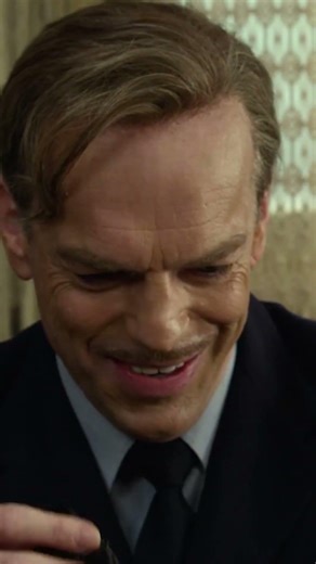 The Dressmaker (2015)