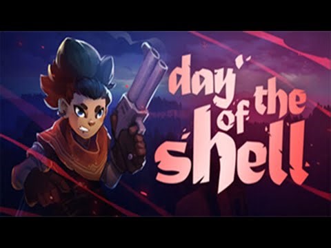 I Like It | Day of the Shell | Lunacy Gameplay, No Commentary #LunesLunacy #Lunacy