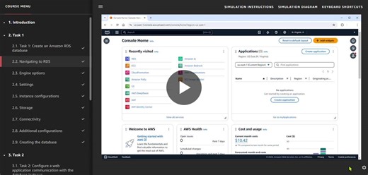 #aws #cloudcomputing #rds #databases #learningjourney #awsengineer | Mohith kumar