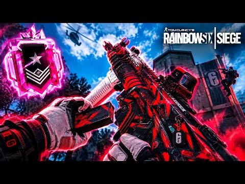 THE *BEST* #1 CONTROLLER SETTINGS FOR RAINBOW 6 SIEGE PC/PS5/XBOX