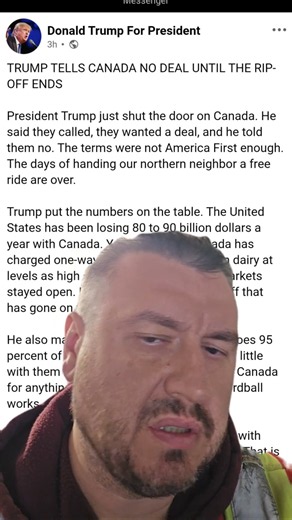 Canada Is Getting Destroyed! 🇨🇦💥 Flying Elbows Everywhere!