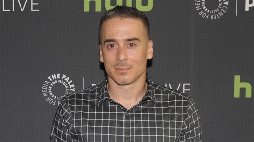 Kirk Acevedo on "Oz," "Band of Brothers" & the Realities of Being a Working Actor